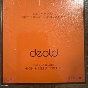 Deold Shining Tender Perfume 30ml